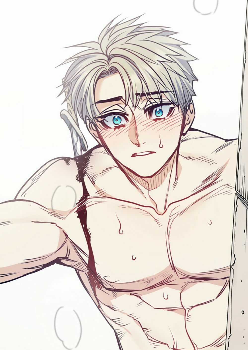 Ác Quỷ Chapter 94 trang 41