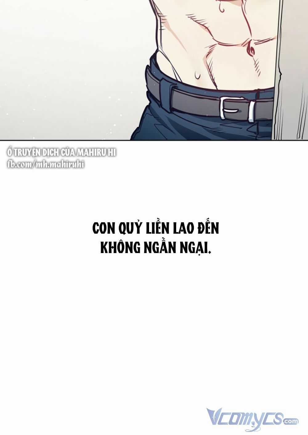 Ác Quỷ Chapter 94 trang 42