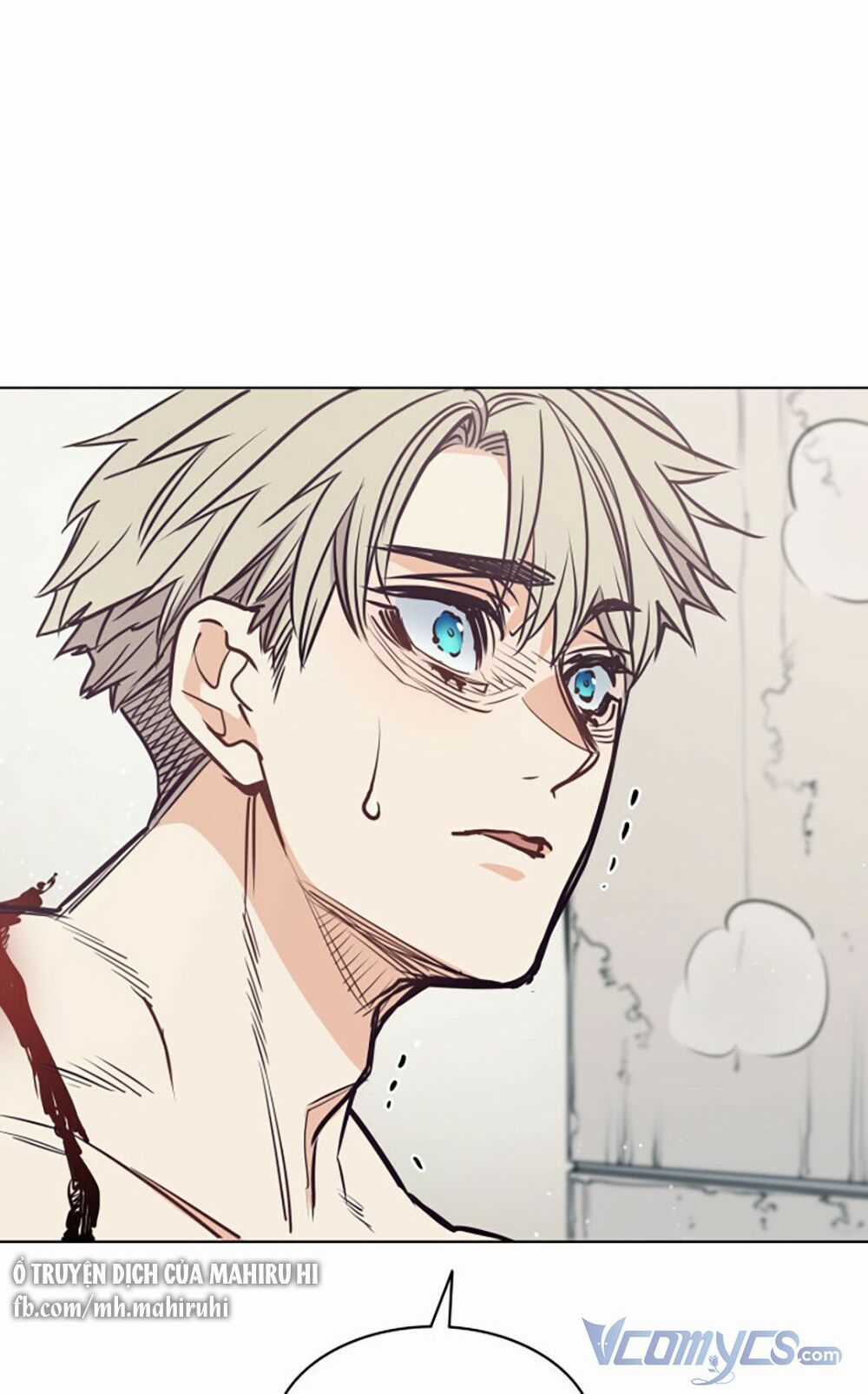 Ác Quỷ Chapter 94 trang 44