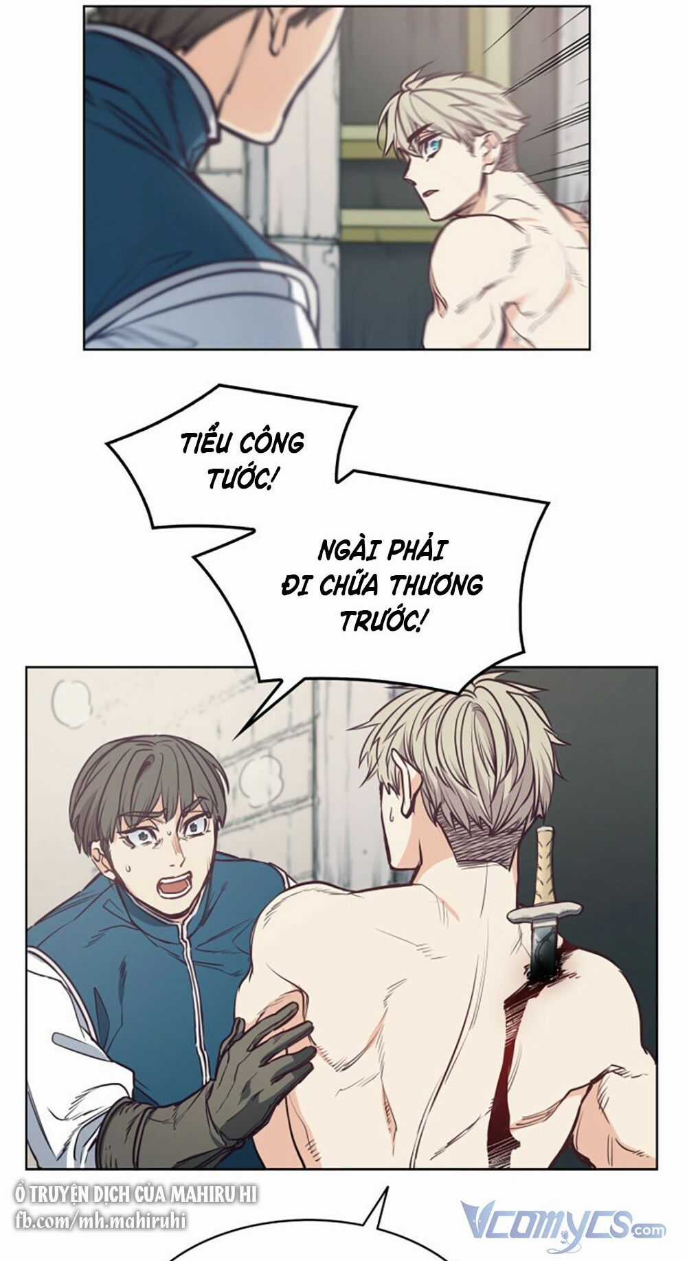 Ác Quỷ Chapter 94 trang 46