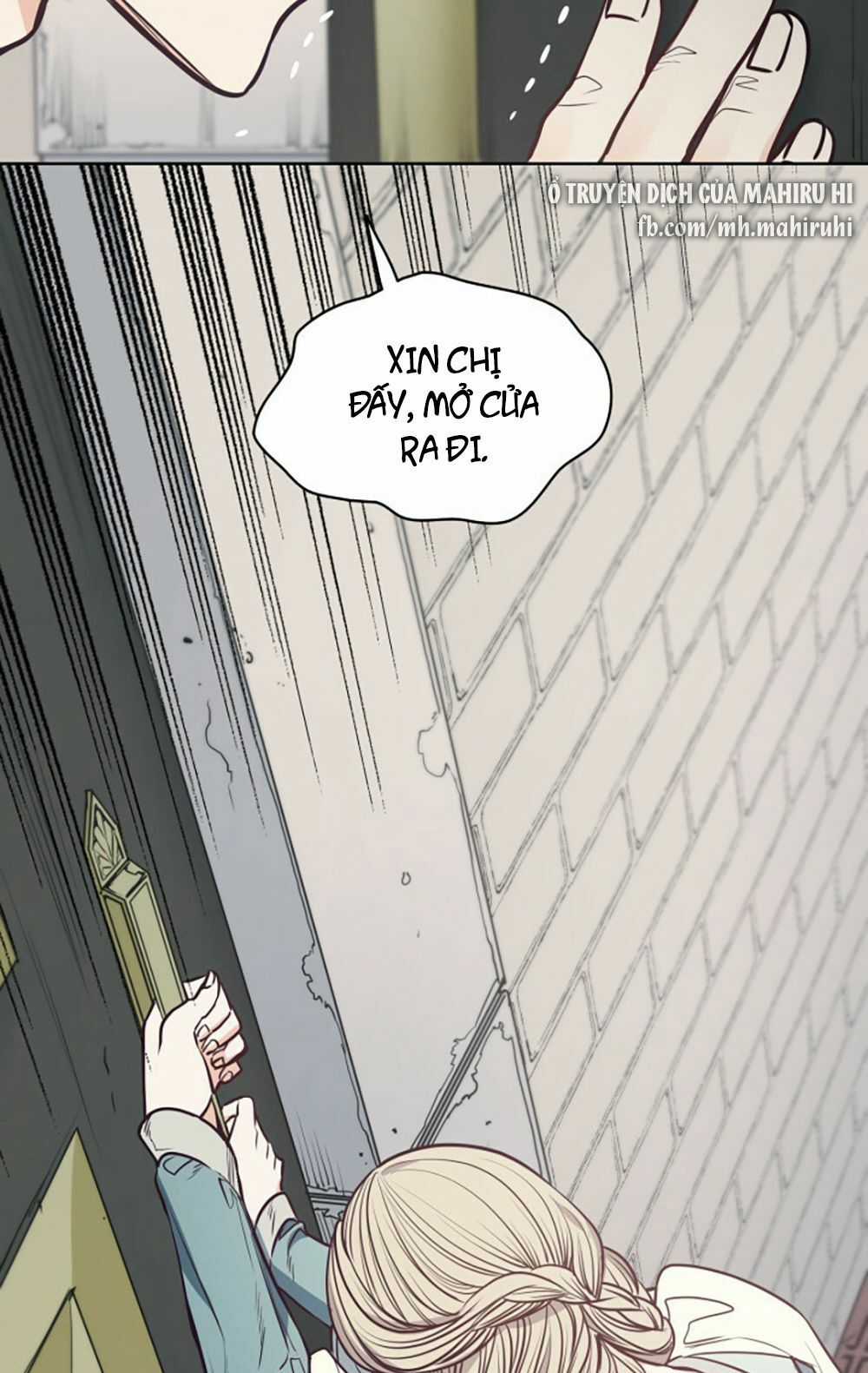 Ác Quỷ Chapter 94 trang 53