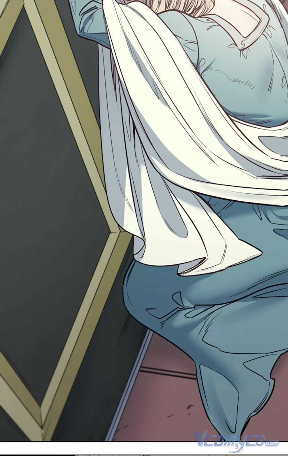 Ác Quỷ Chapter 94 trang 54