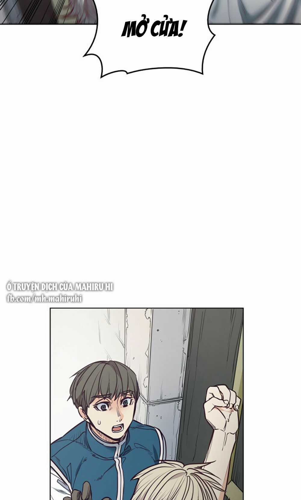 Ác Quỷ Chapter 94 trang 57