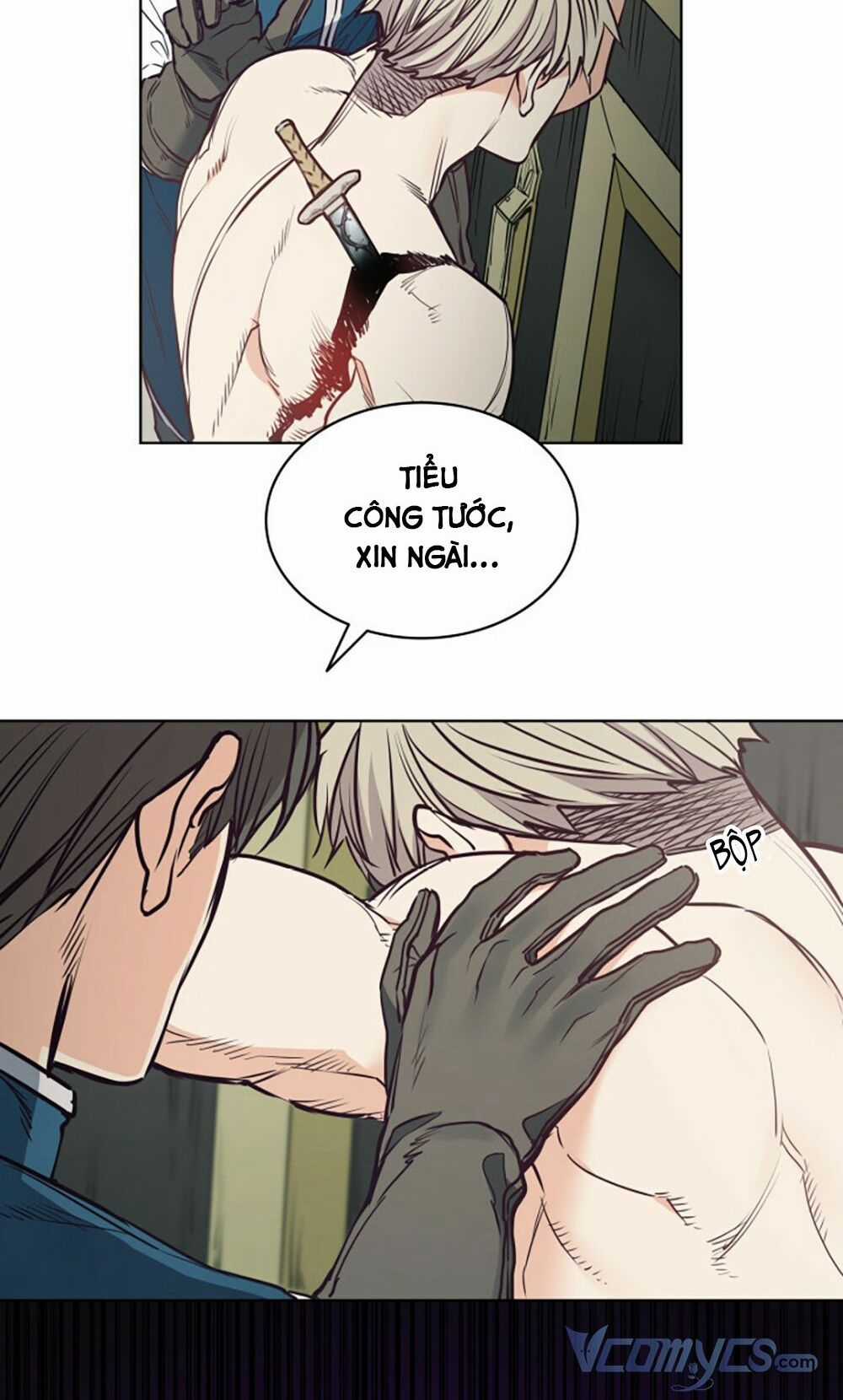 Ác Quỷ Chapter 94 trang 58