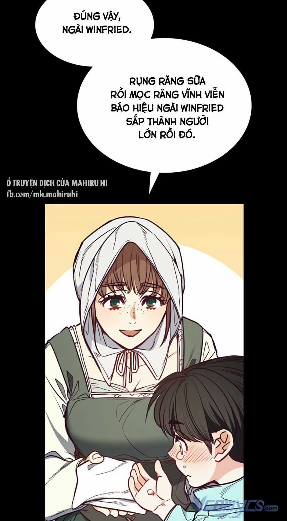 Ác Quỷ Chapter 94 trang 6