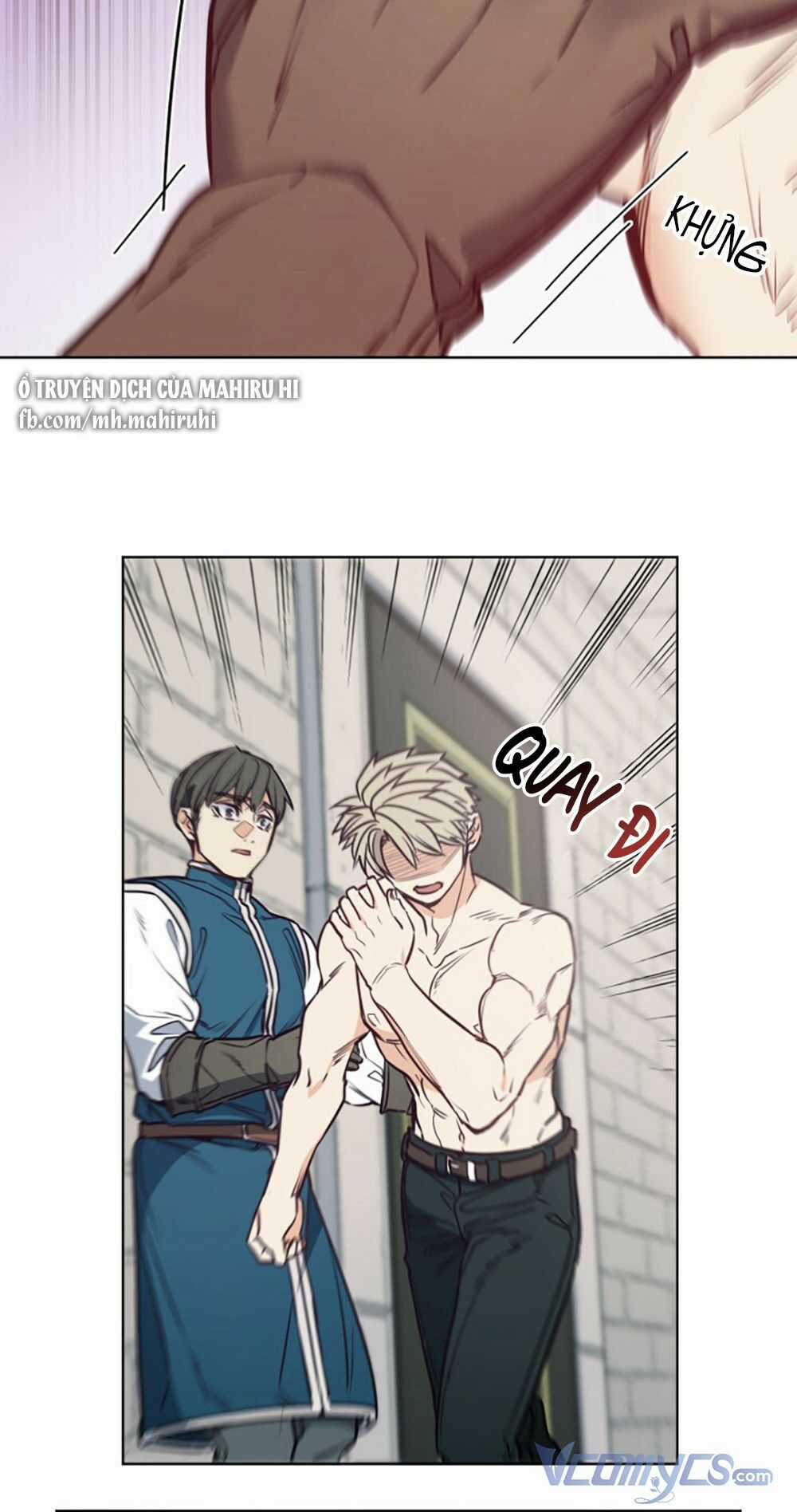 Ác Quỷ Chapter 94 trang 60