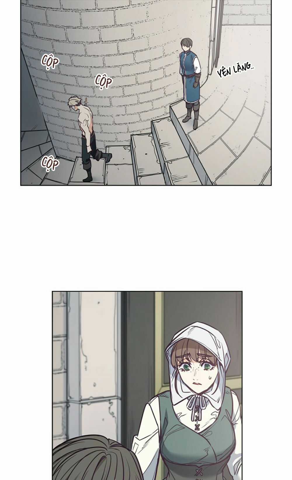 Ác Quỷ Chapter 94 trang 61