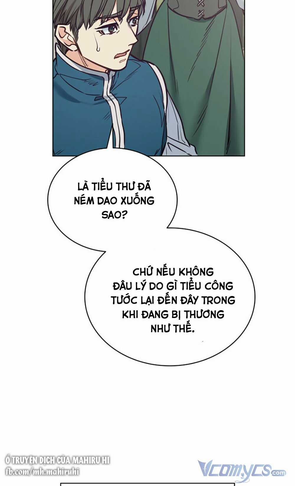 Ác Quỷ Chapter 94 trang 62