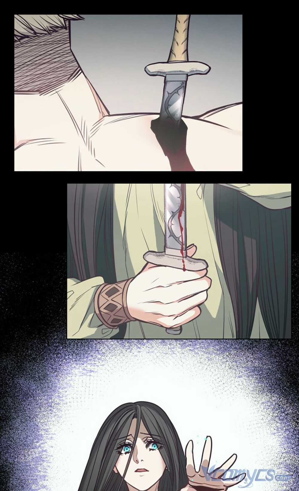 Ác Quỷ Chapter 94 trang 64