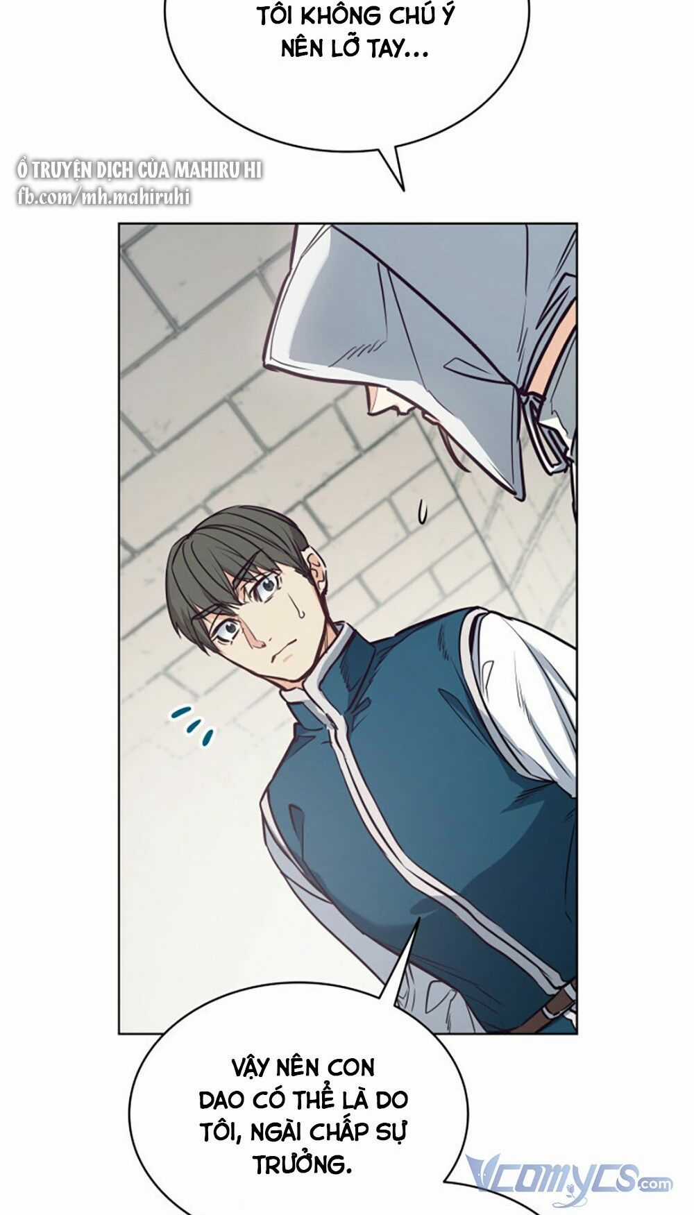 Ác Quỷ Chapter 94 trang 66