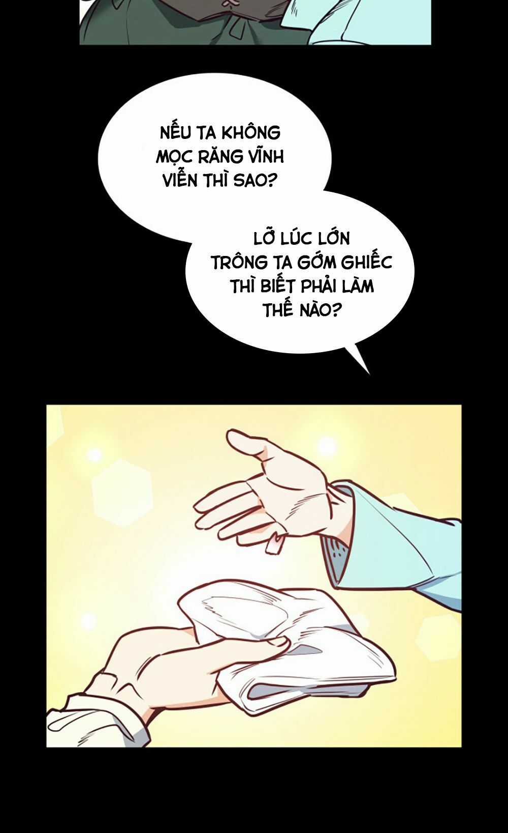 Ác Quỷ Chapter 94 trang 7