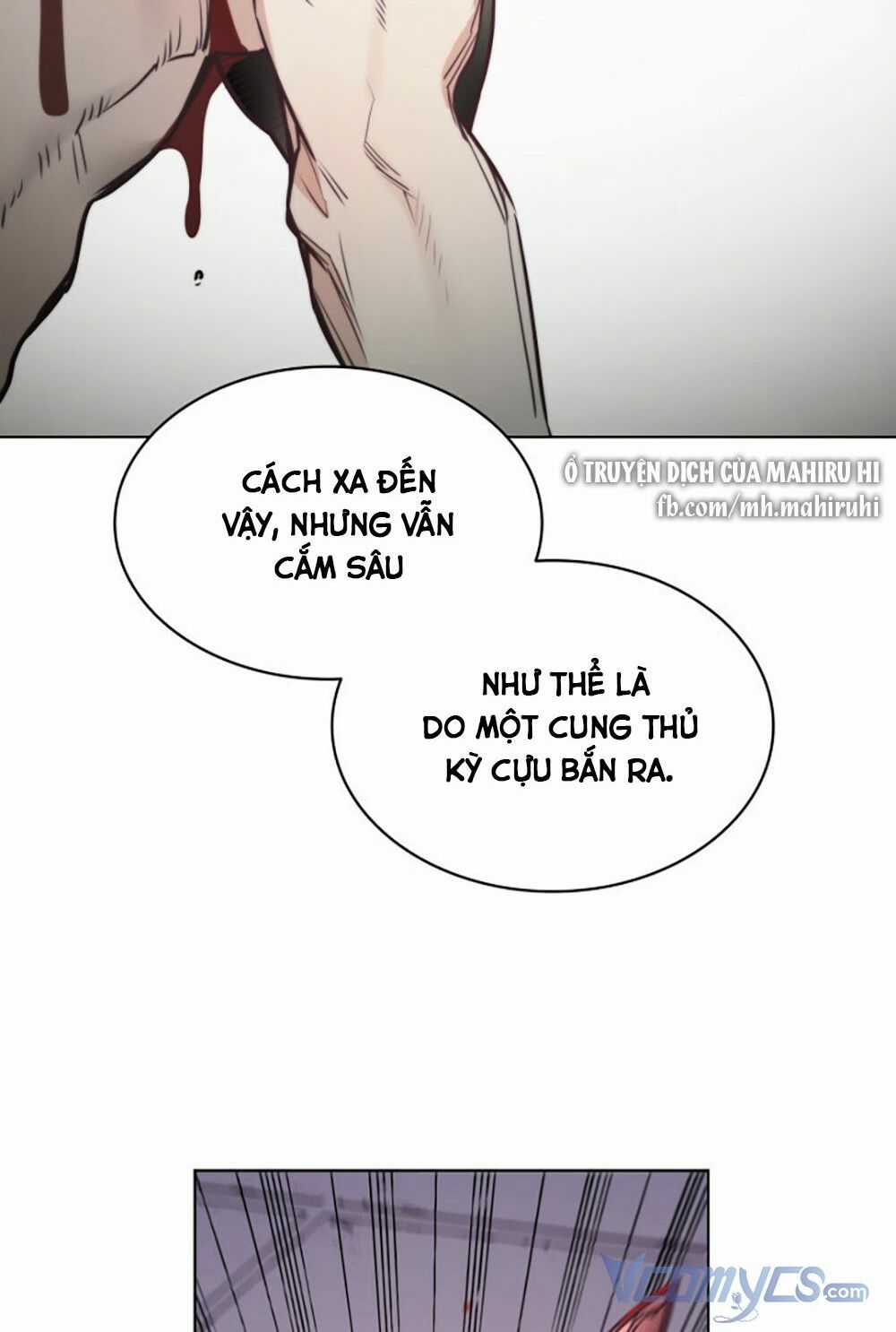 Ác Quỷ Chapter 94 trang 72