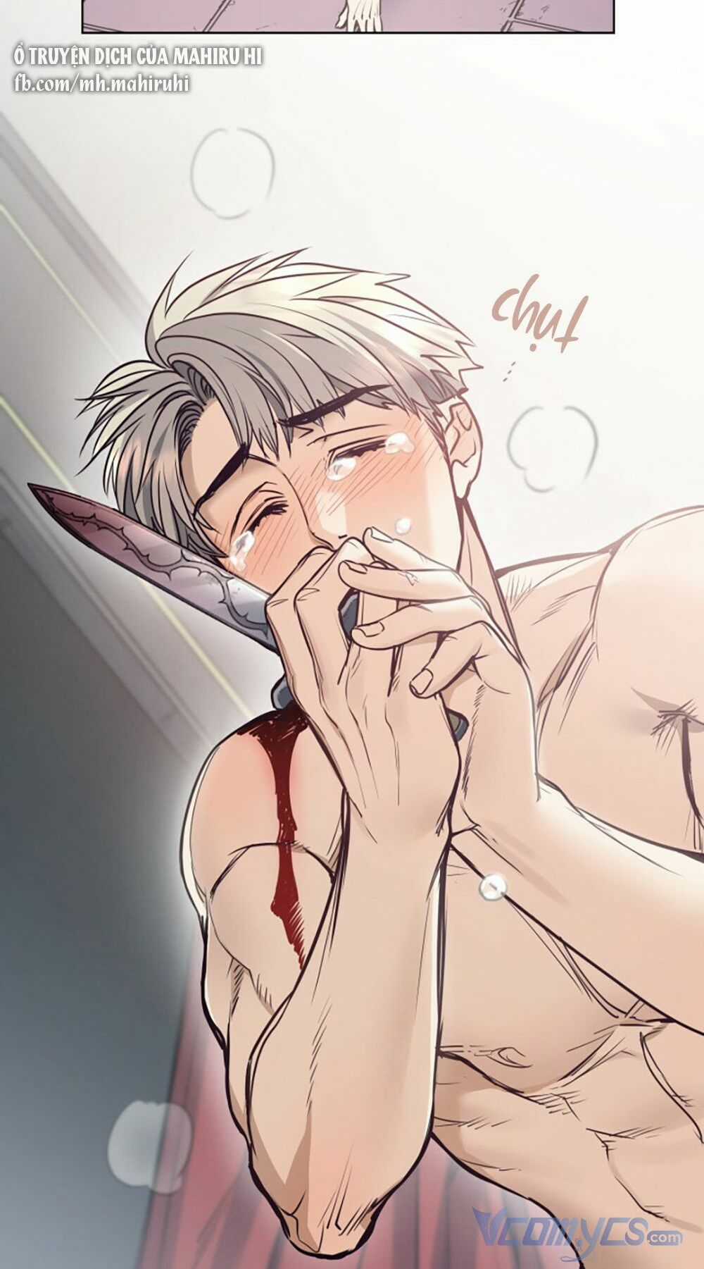 Ác Quỷ Chapter 94 trang 74