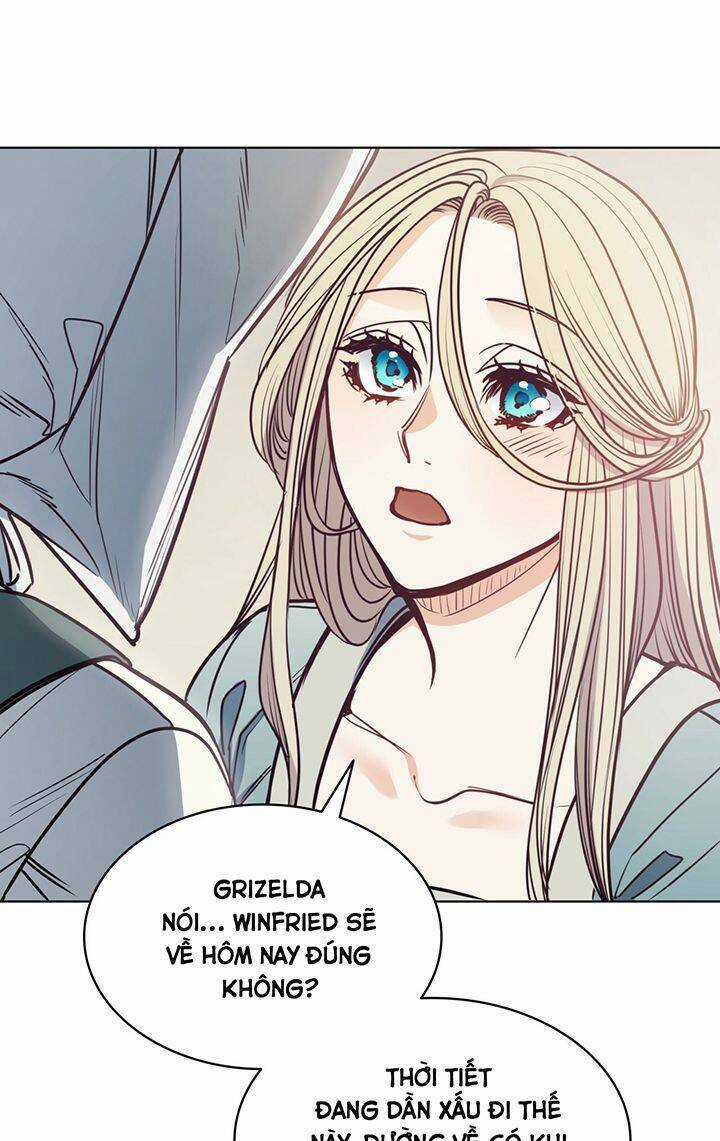 Ác Quỷ Chapter 95 trang 10