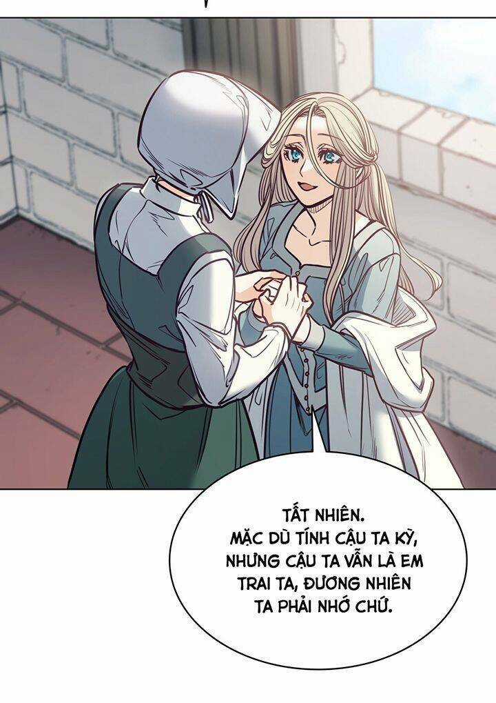 Ác Quỷ Chapter 95 trang 12