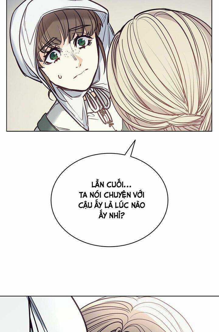 Ác Quỷ Chapter 95 trang 16