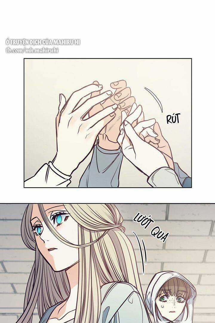 Ác Quỷ Chapter 95 trang 18