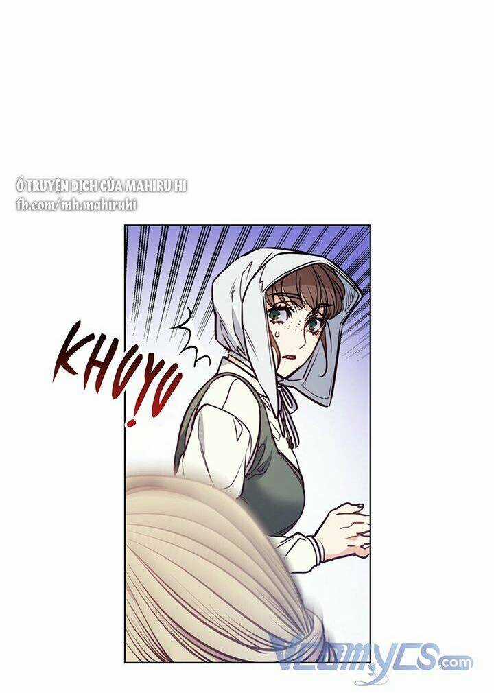 Ác Quỷ Chapter 95 trang 23