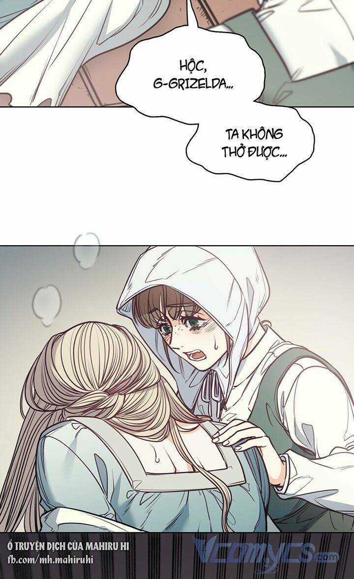 Ác Quỷ Chapter 95 trang 25