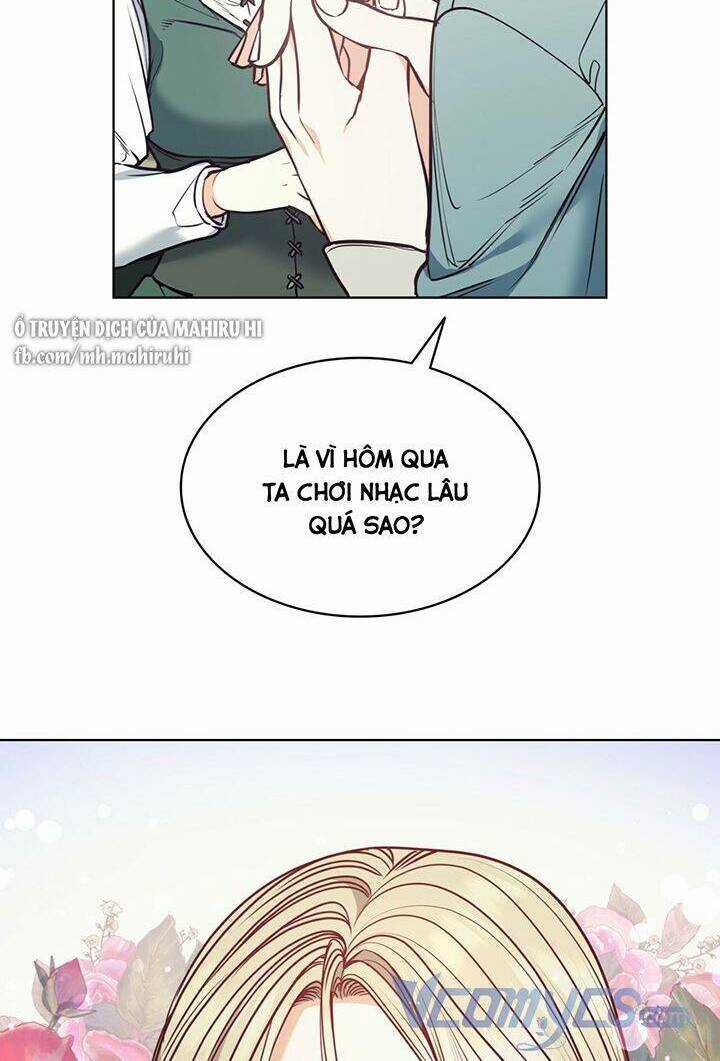 Ác Quỷ Chapter 95 trang 6