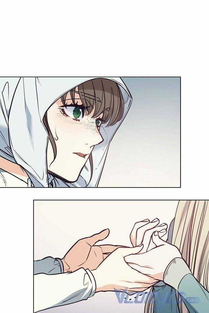 Ác Quỷ Chapter 95 trang 8