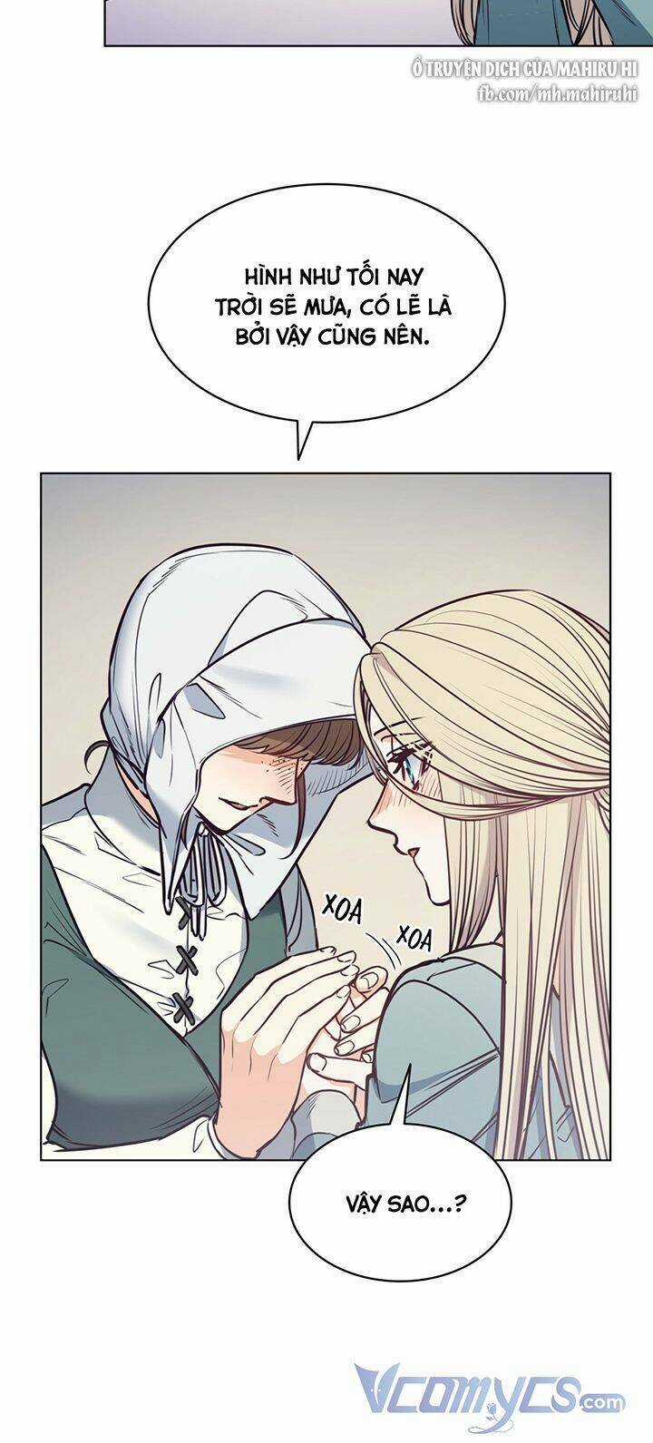 Ác Quỷ Chapter 95 trang 9