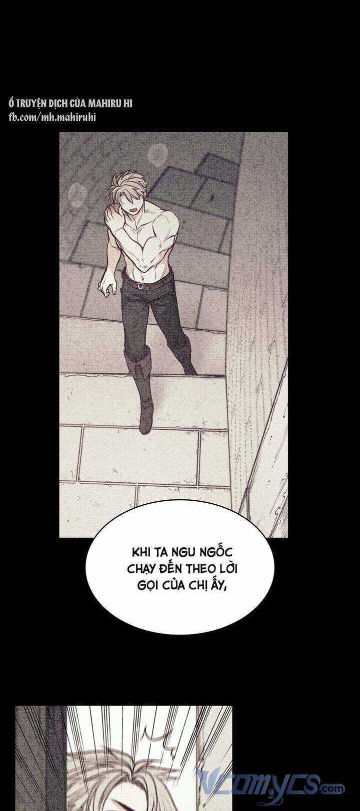 Ác Quỷ Chapter 96 trang 14