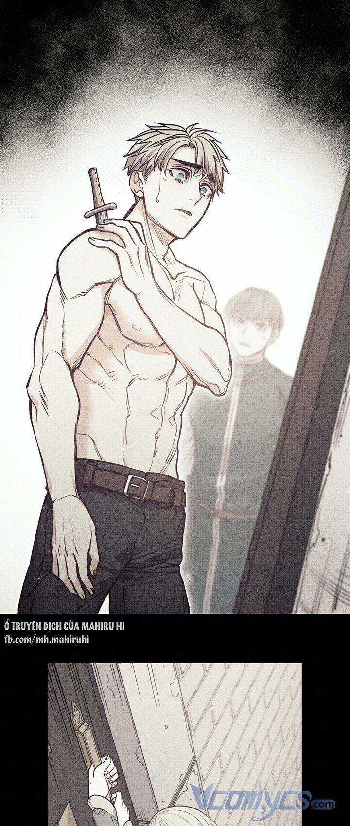 Ác Quỷ Chapter 96 trang 18