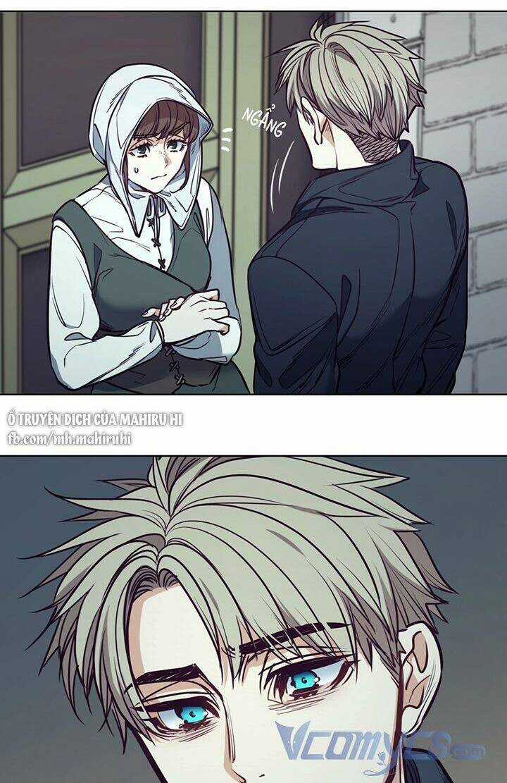 Ác Quỷ Chapter 96 trang 2