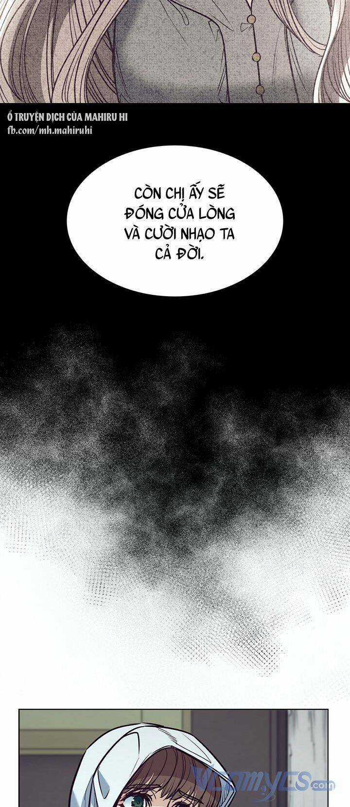 Ác Quỷ Chapter 96 trang 21