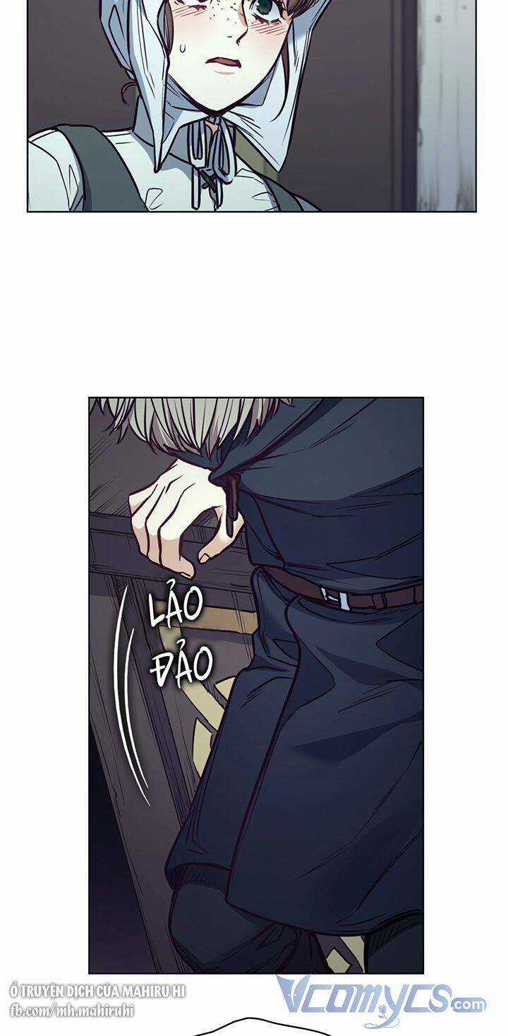 Ác Quỷ Chapter 96 trang 22