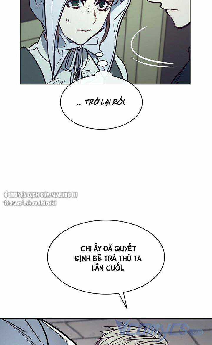 Ác Quỷ Chapter 96 trang 4