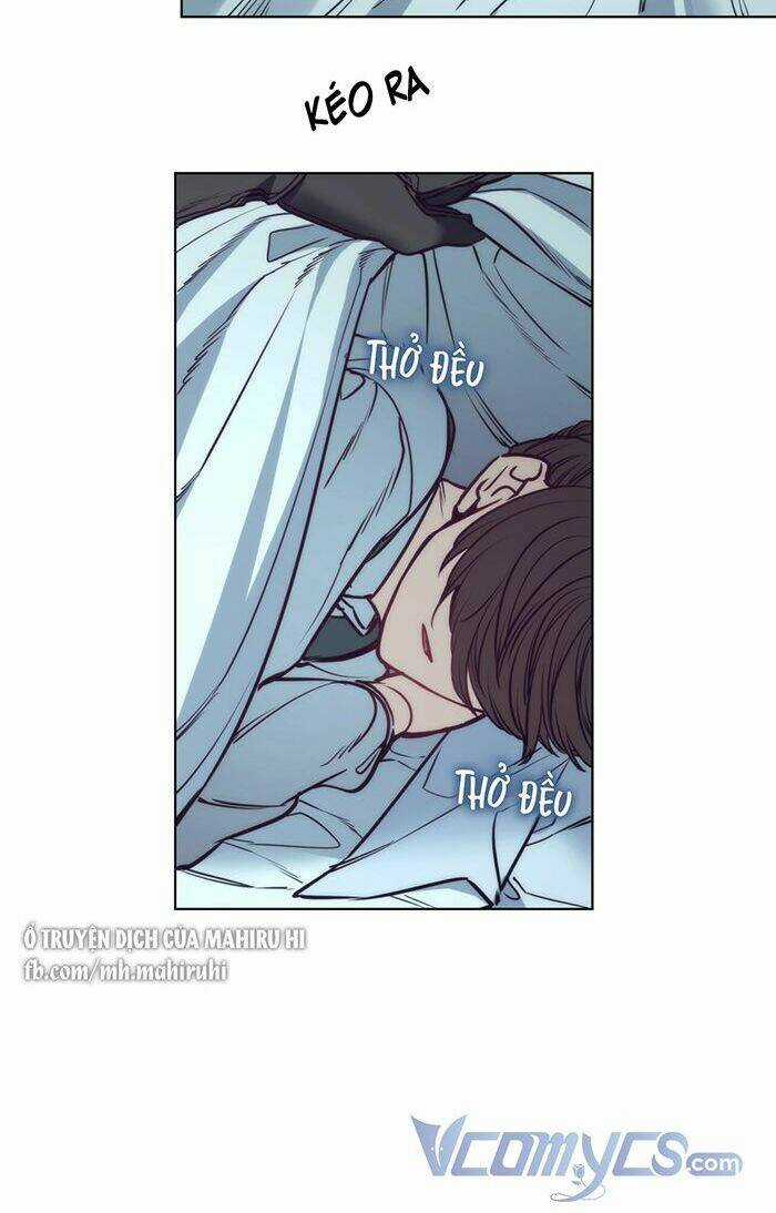 Ác Quỷ Chapter 97 trang 12