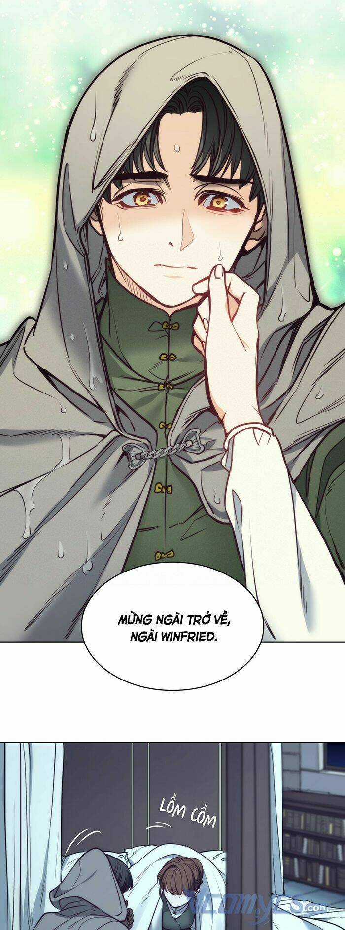 Ác Quỷ Chapter 97 trang 15