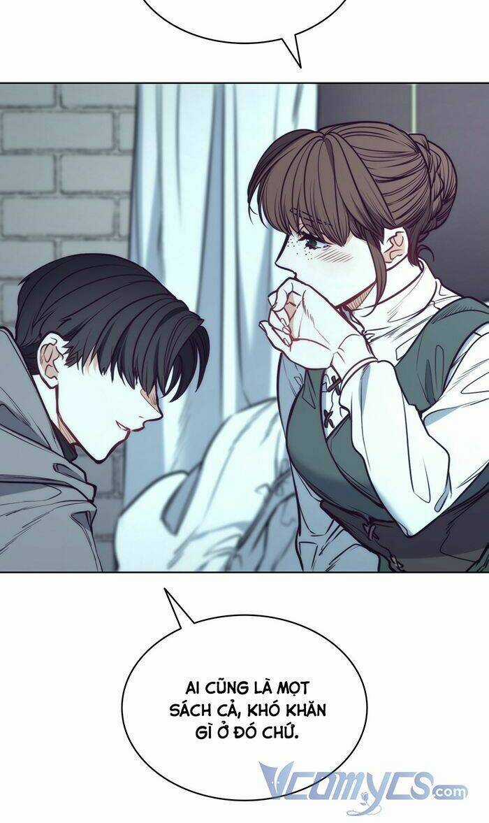 Ác Quỷ Chapter 97 trang 17