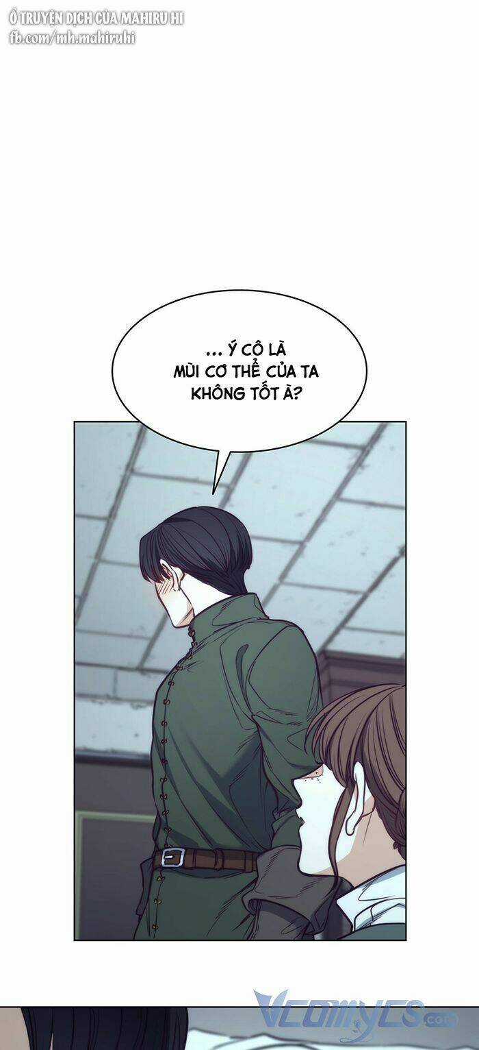 Ác Quỷ Chapter 97 trang 21