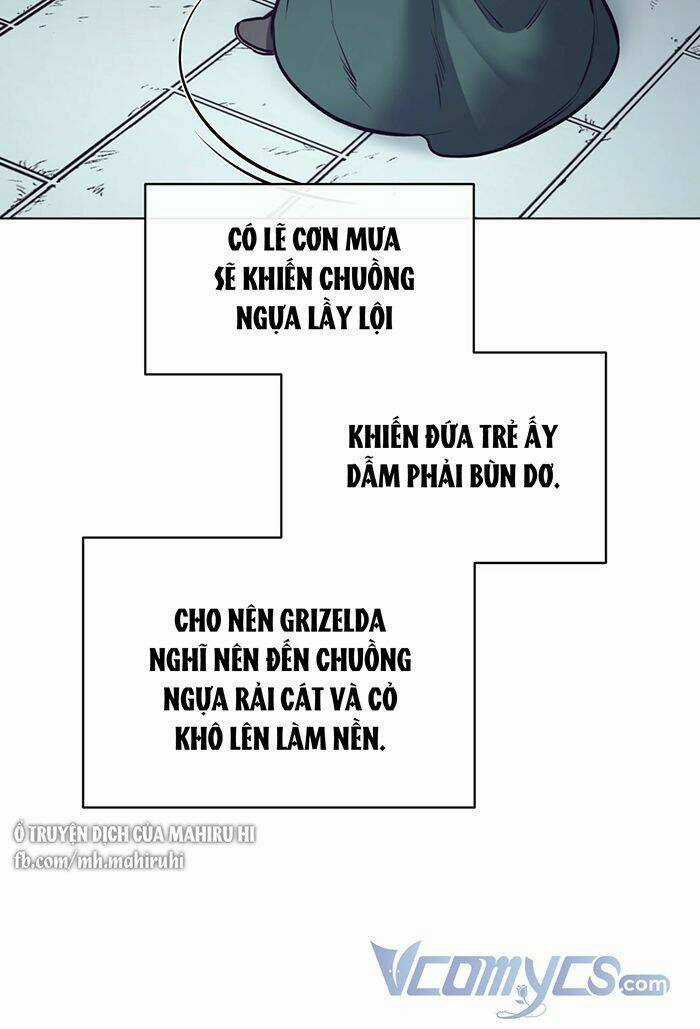 Ác Quỷ Chapter 97 trang 3