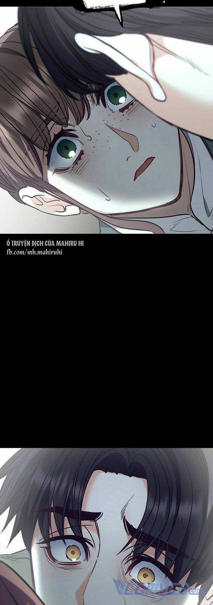 Ác Quỷ Chapter 97 trang 30