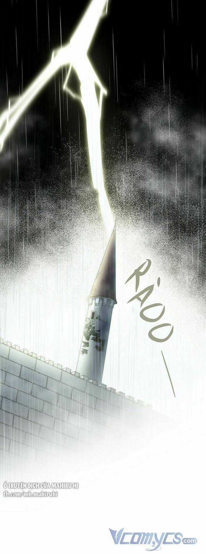 Ác Quỷ Chapter 97 trang 33