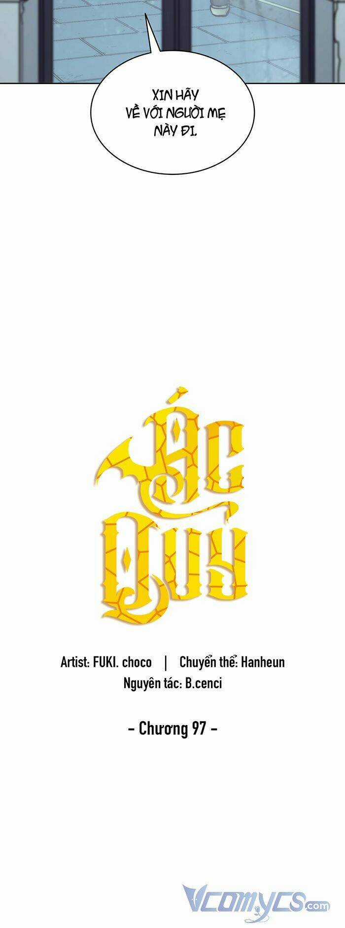 Ác Quỷ Chapter 97 trang 8