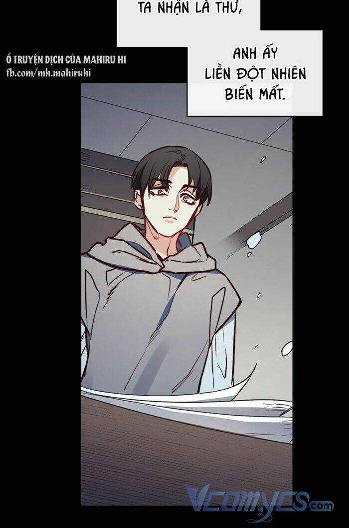 Ác Quỷ Chapter 98 trang 28