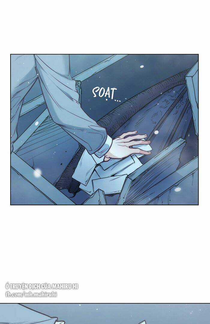 Ác Quỷ Chapter 98 trang 3