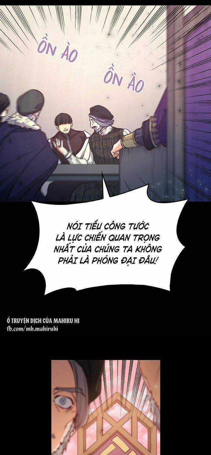 Ác Quỷ Chapter 98 trang 31