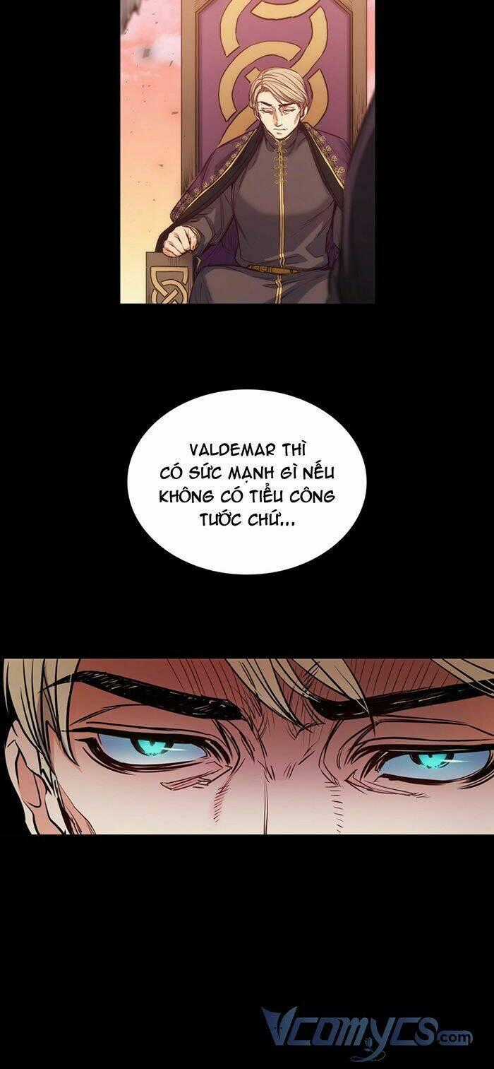 Ác Quỷ Chapter 98 trang 32