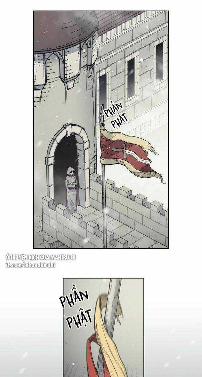 Ác Quỷ Chapter 98 trang 9