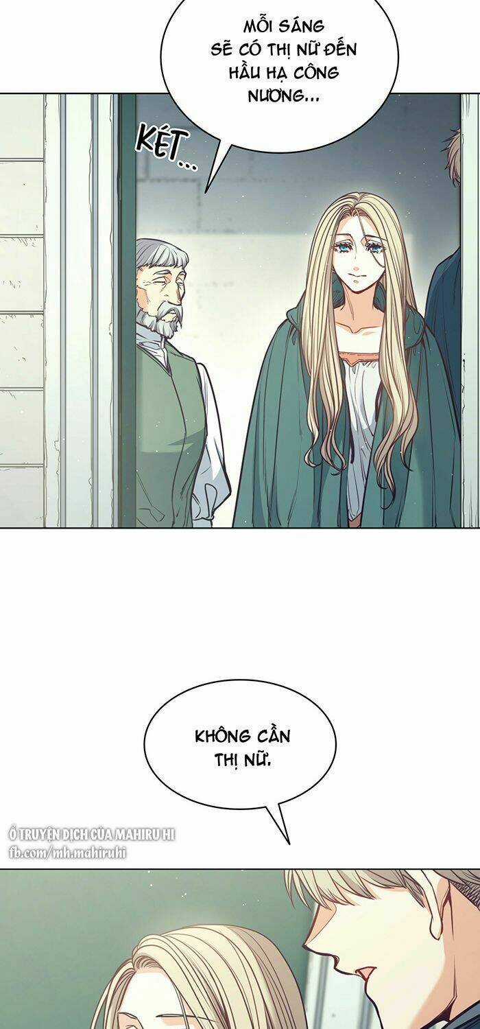 Ác Quỷ Chapter 99 trang 11