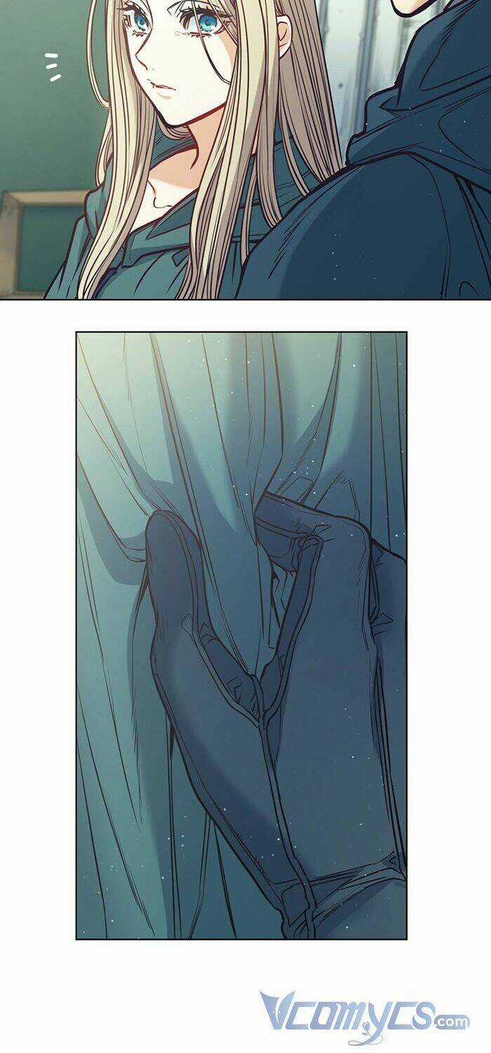 Ác Quỷ Chapter 99 trang 12