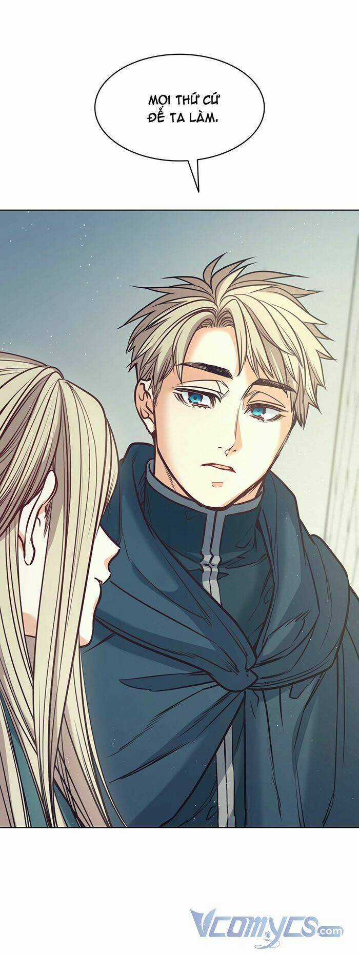 Ác Quỷ Chapter 99 trang 13