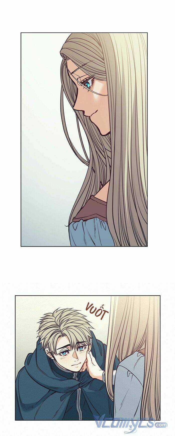 Ác Quỷ Chapter 99 trang 16