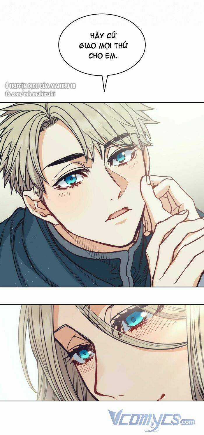 Ác Quỷ Chapter 99 trang 17